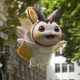 Illustration for article titled iDetective Pikachus/i Pokemon Designs Are Disgustingly Cute